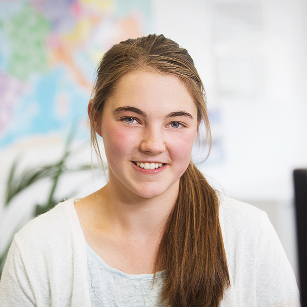 Eva-Maria Örtker